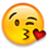 😘
