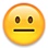 😐