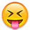 😝