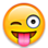 😜